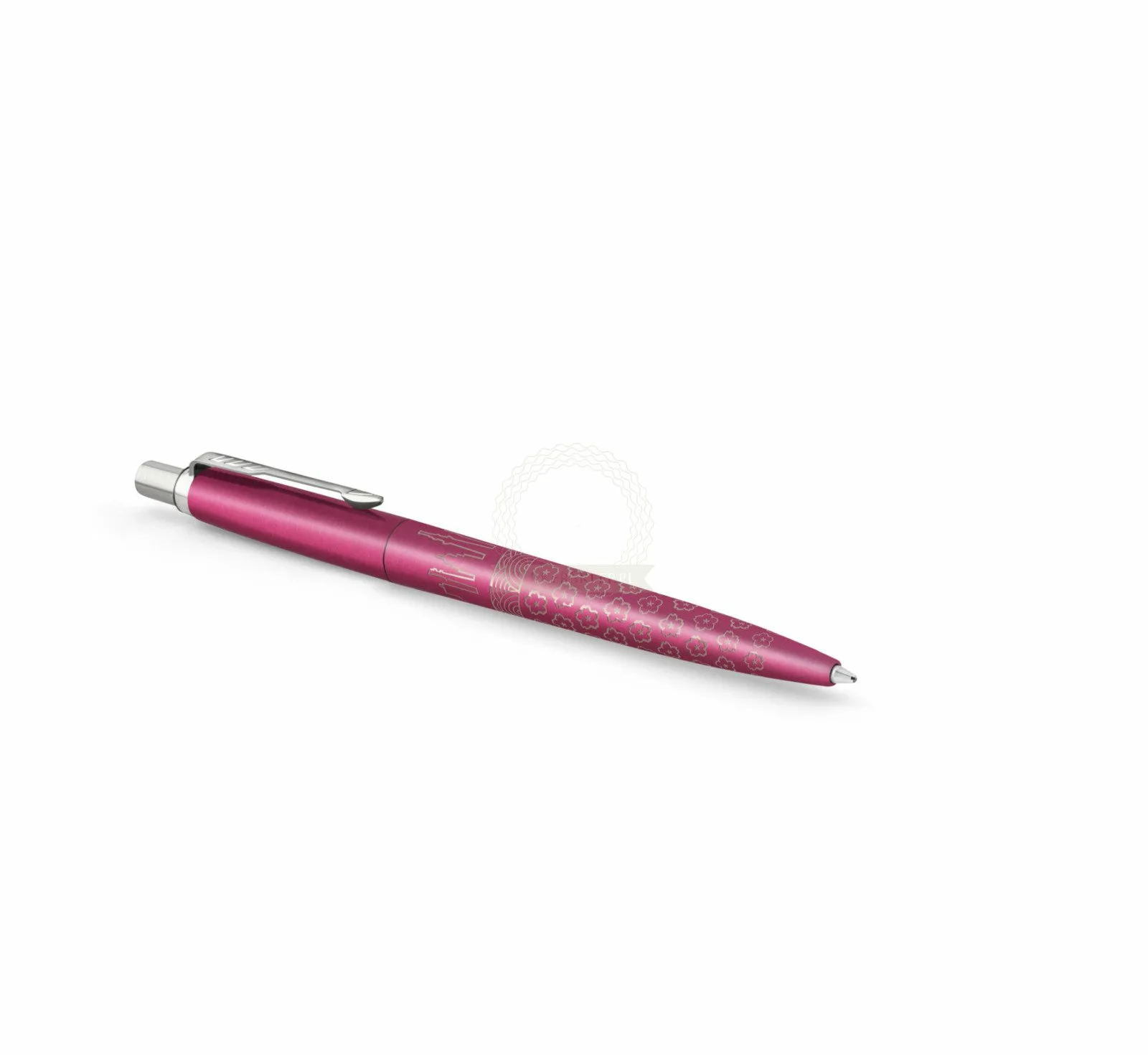 Parker Jotter Special Edition Tokyo kulspetspenna M bl&aring;