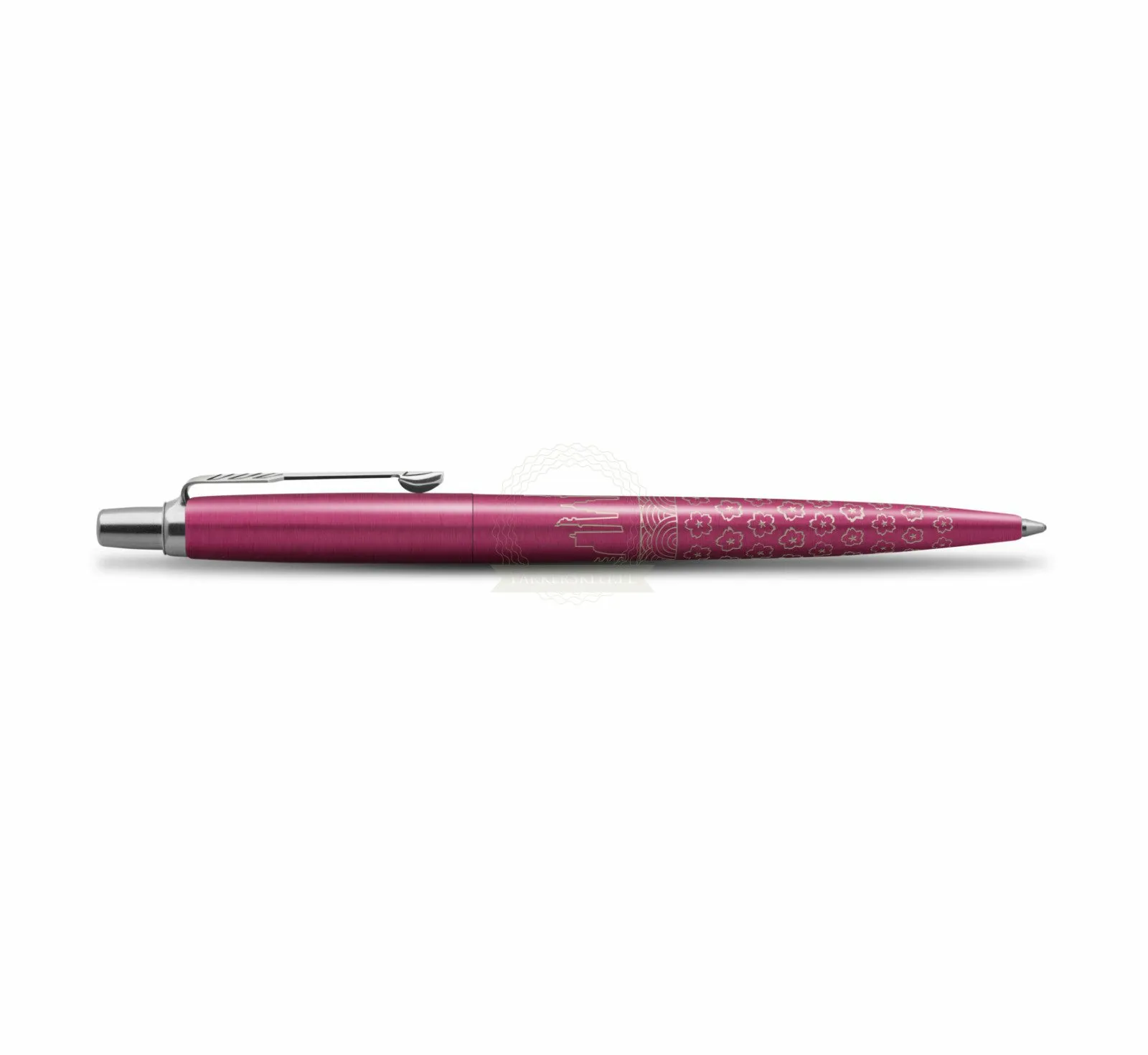 Parker Jotter Special Edition Tokyo kulspetspenna M bl&aring;
