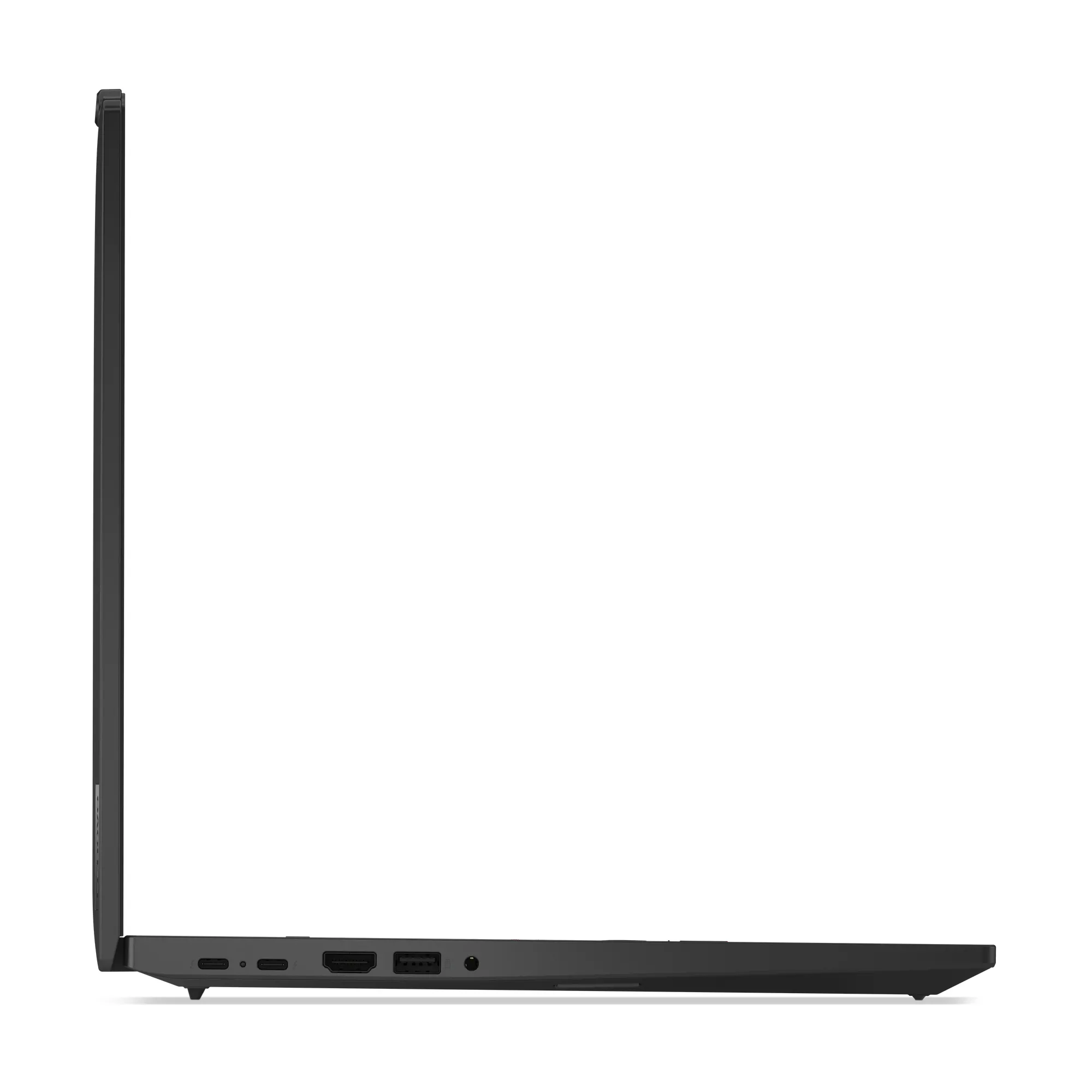 Lenovo ThinkPad T16 Gen 4 (Intel) 16&quot; 225U, 16GB, 512GB SSD, Win 11 Pro - notebook, Black
