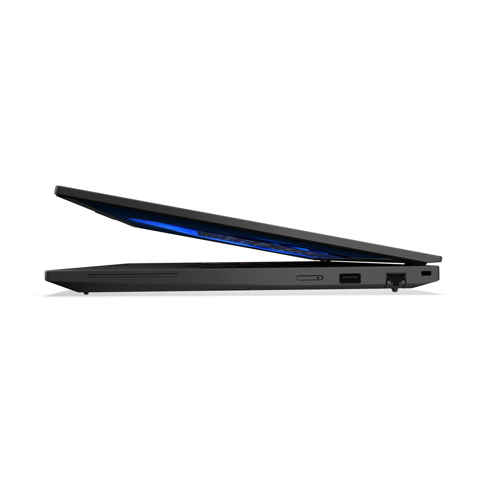 Lenovo ThinkPad T16 Gen 4 (Intel) 16" 225U, 16GB, 512GB SSD, Win 11 Pro - notebook, Black