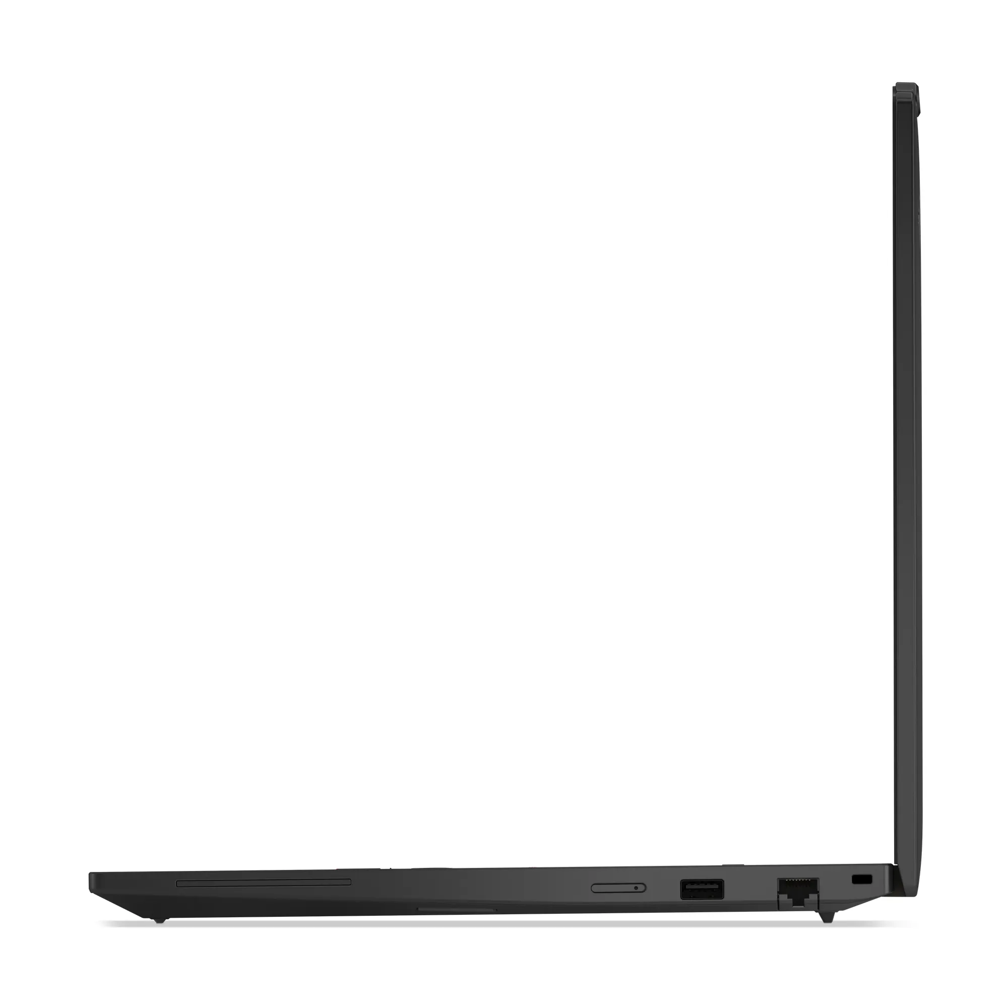 Lenovo ThinkPad T16 Gen 4 (Intel) 16&quot; 225U, 16GB, 512GB SSD, Win 11 Pro - notebook, Black
