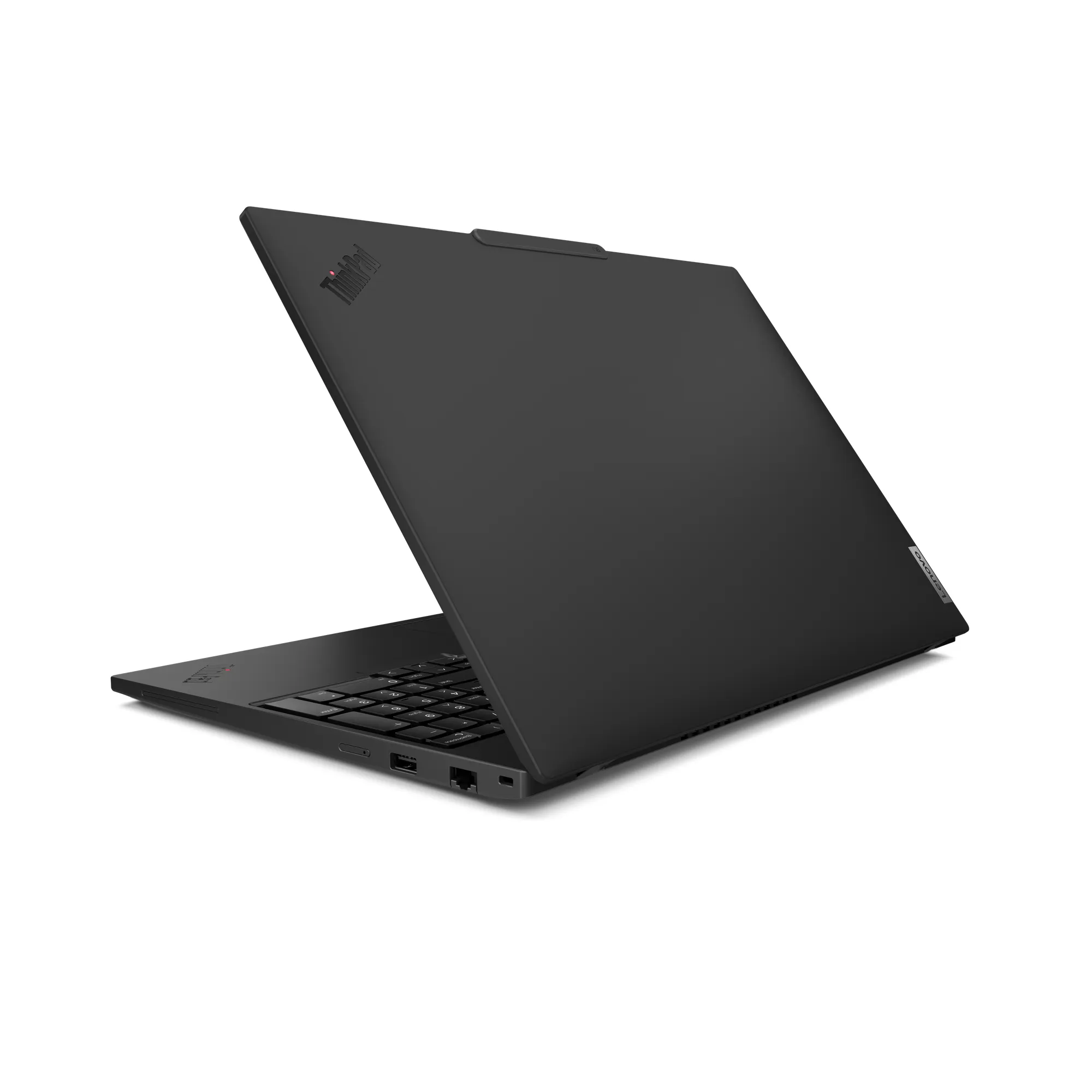 Lenovo ThinkPad T16 Gen 4 (Intel) 16&quot; 225U, 16GB, 512GB SSD, Win 11 Pro - notebook, Black