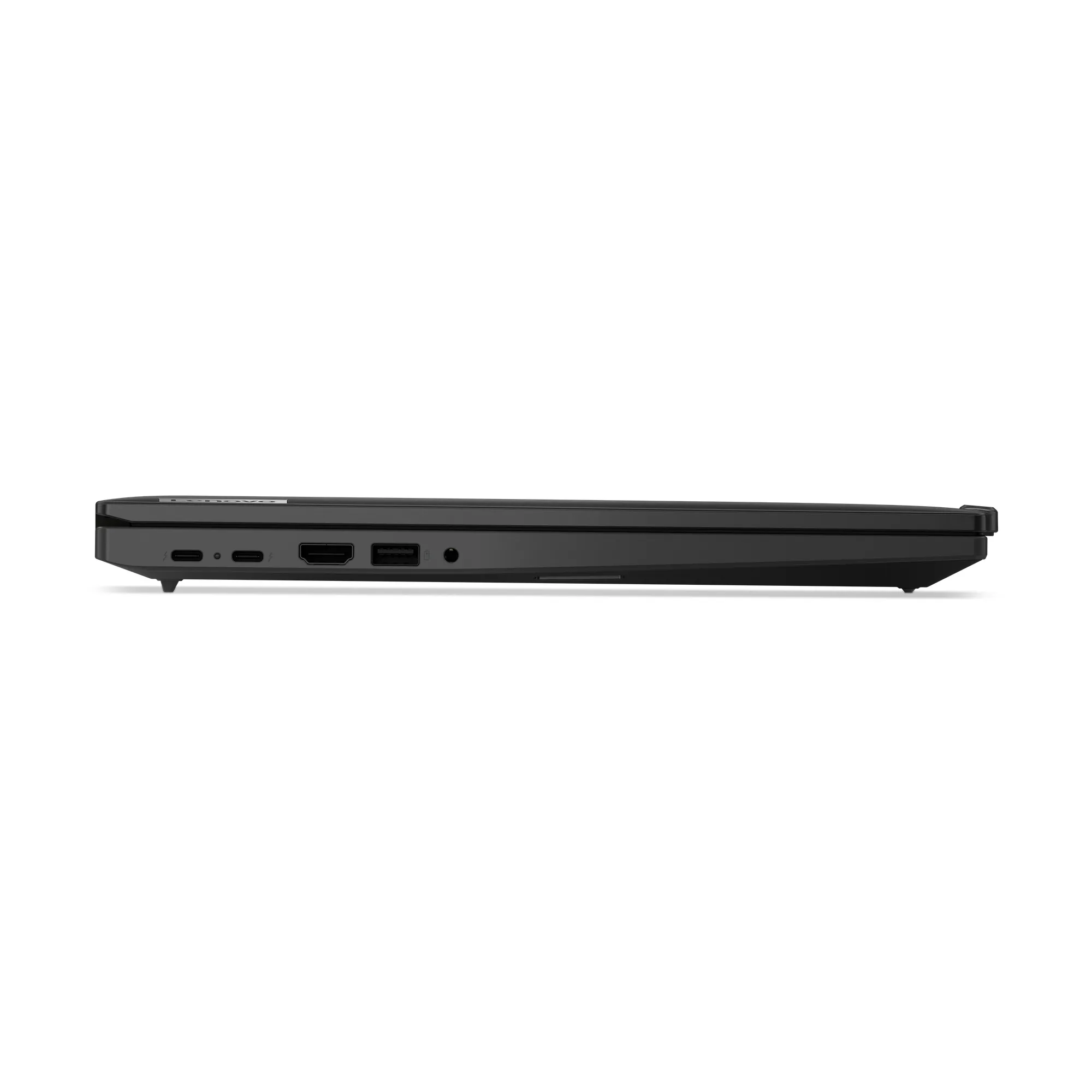 Lenovo ThinkPad T16 Gen 4 (Intel) 16&quot; 225U, 16GB, 512GB SSD, Win 11 Pro - notebook, Black