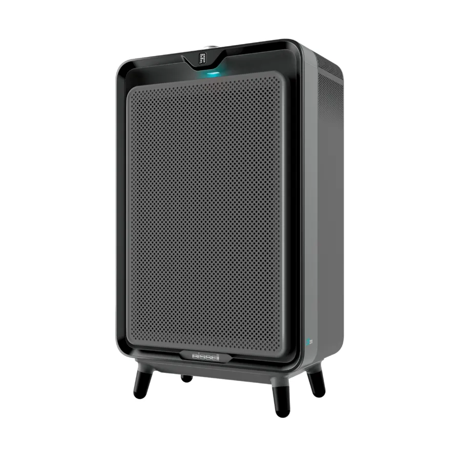 Bissell Air220 - air purifier, black