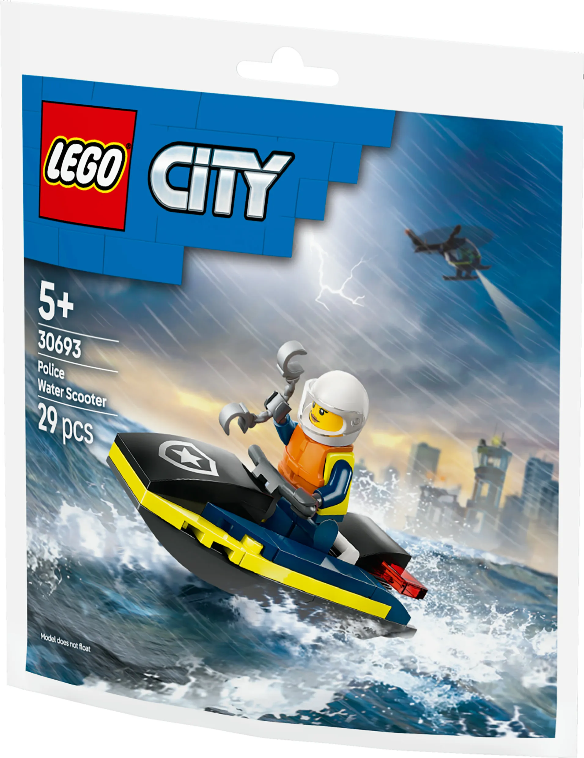 LEGO 30693