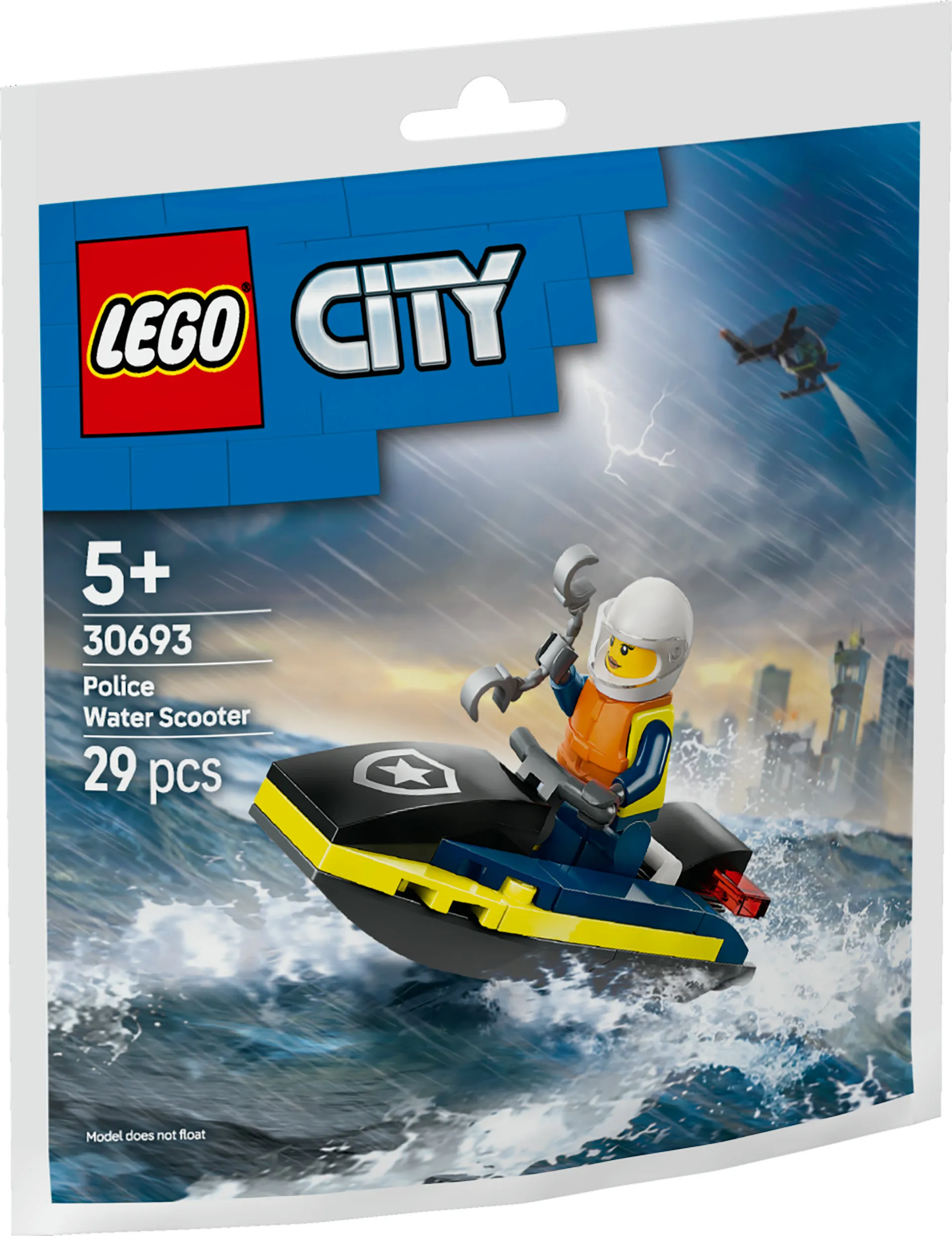 LEGO 30693
