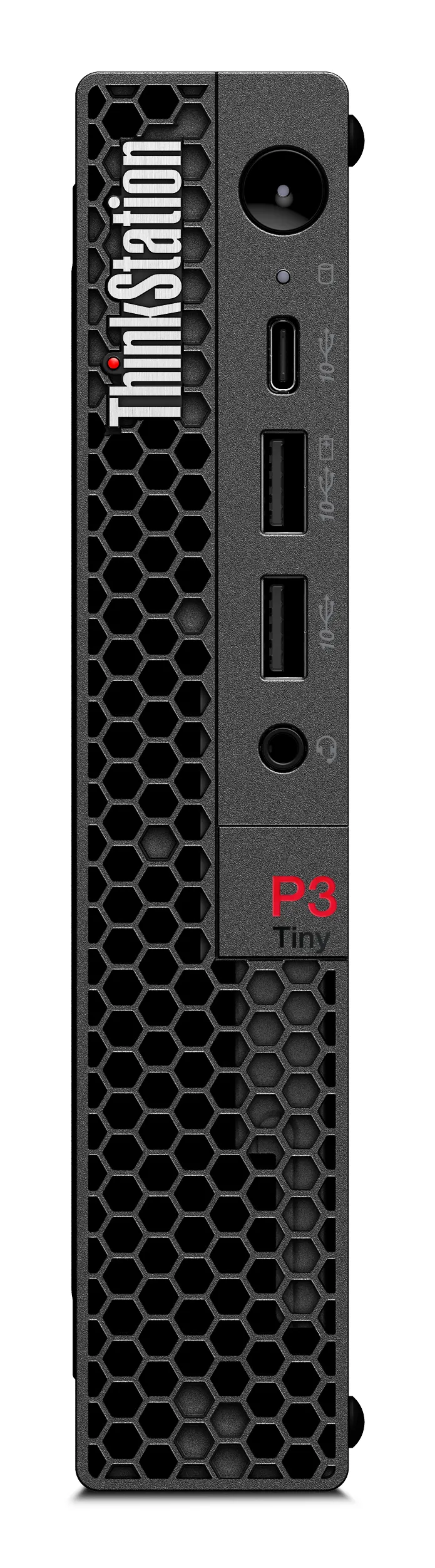 Lenovo ThinkStation P3 Tiny. Intel Core i7-13700T, 32 Gt Ram, 1 Tt SSD, Windows 11 Pro