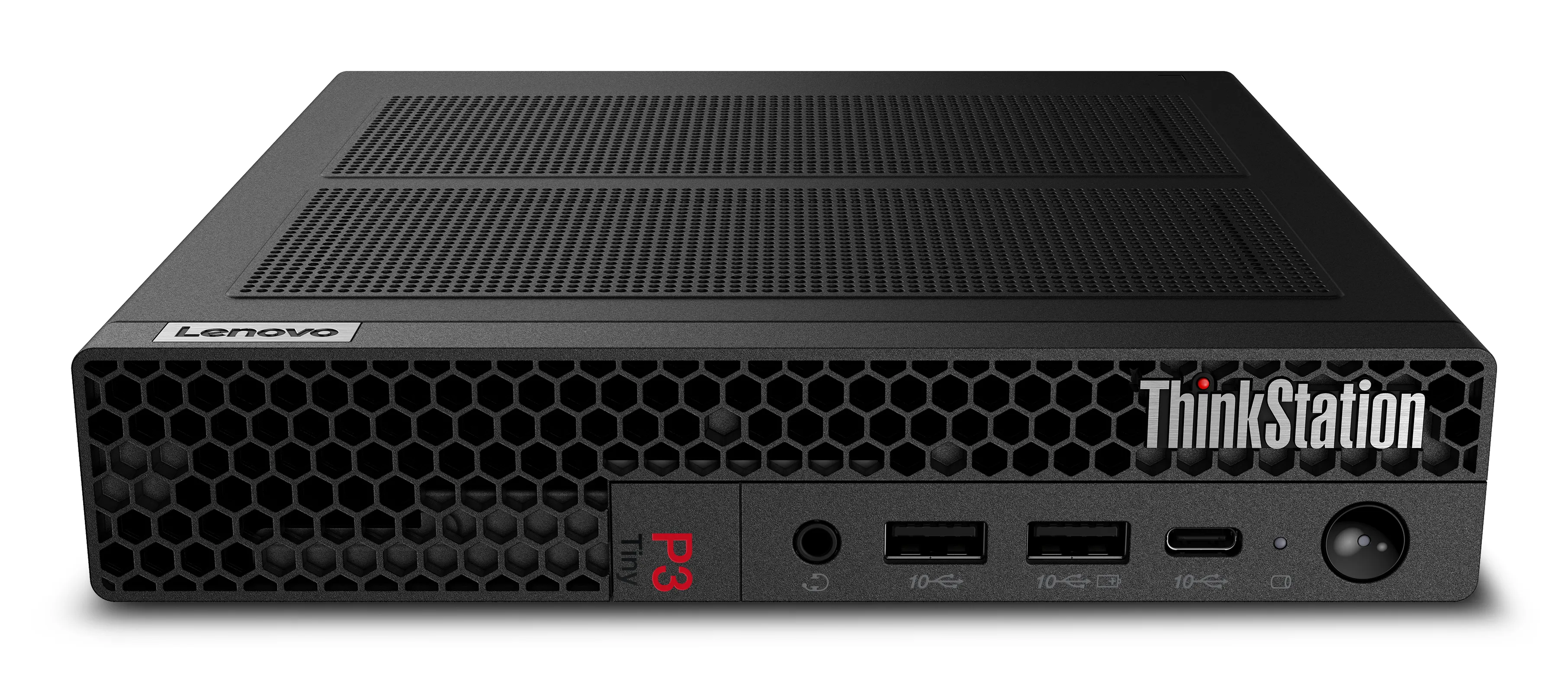 Lenovo ThinkStation P3 Tiny. Intel Core i7-13700T, 32 Gt Ram, 1 Tt SSD, Windows 11 Pro