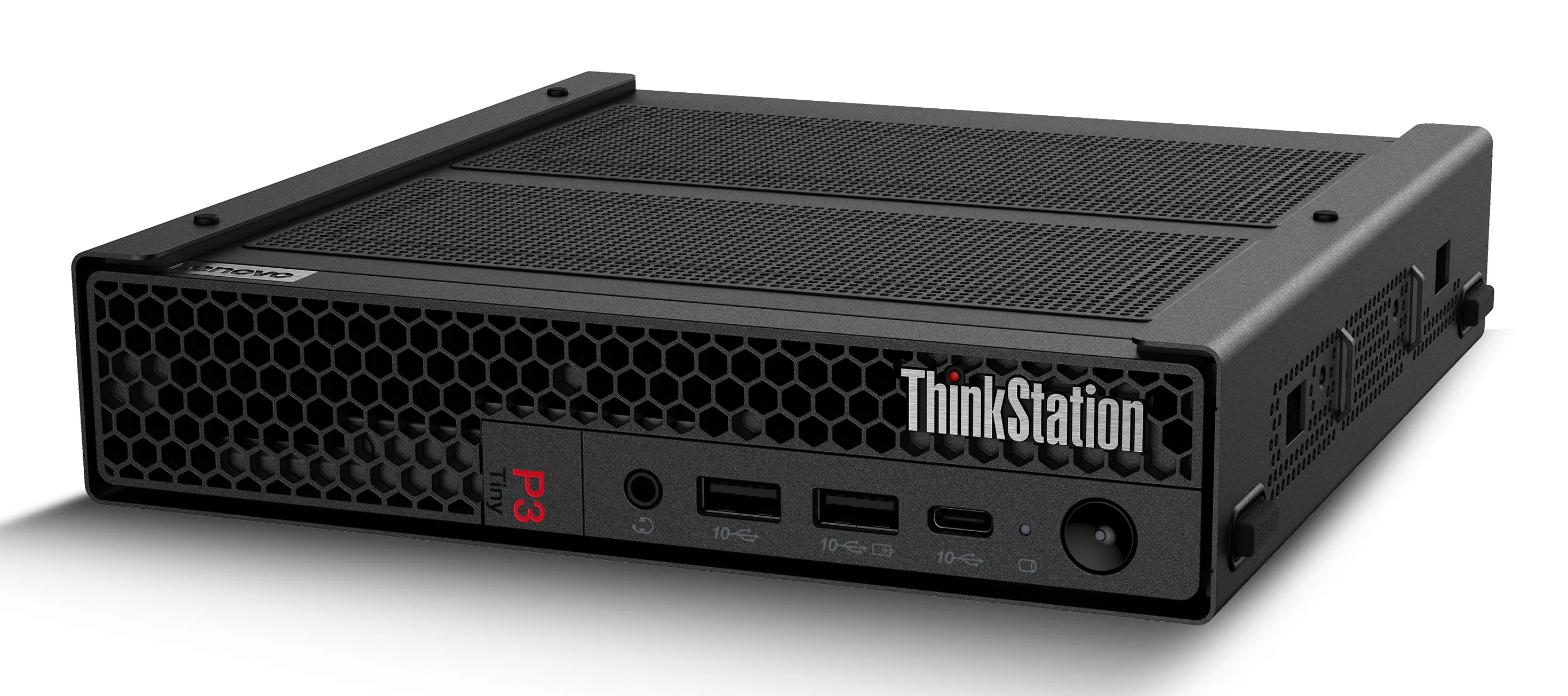 Lenovo ThinkStation P3 Tiny. Intel Core i7-13700T, 32 Gt Ram, 1 Tt SSD, Windows 11 Pro
