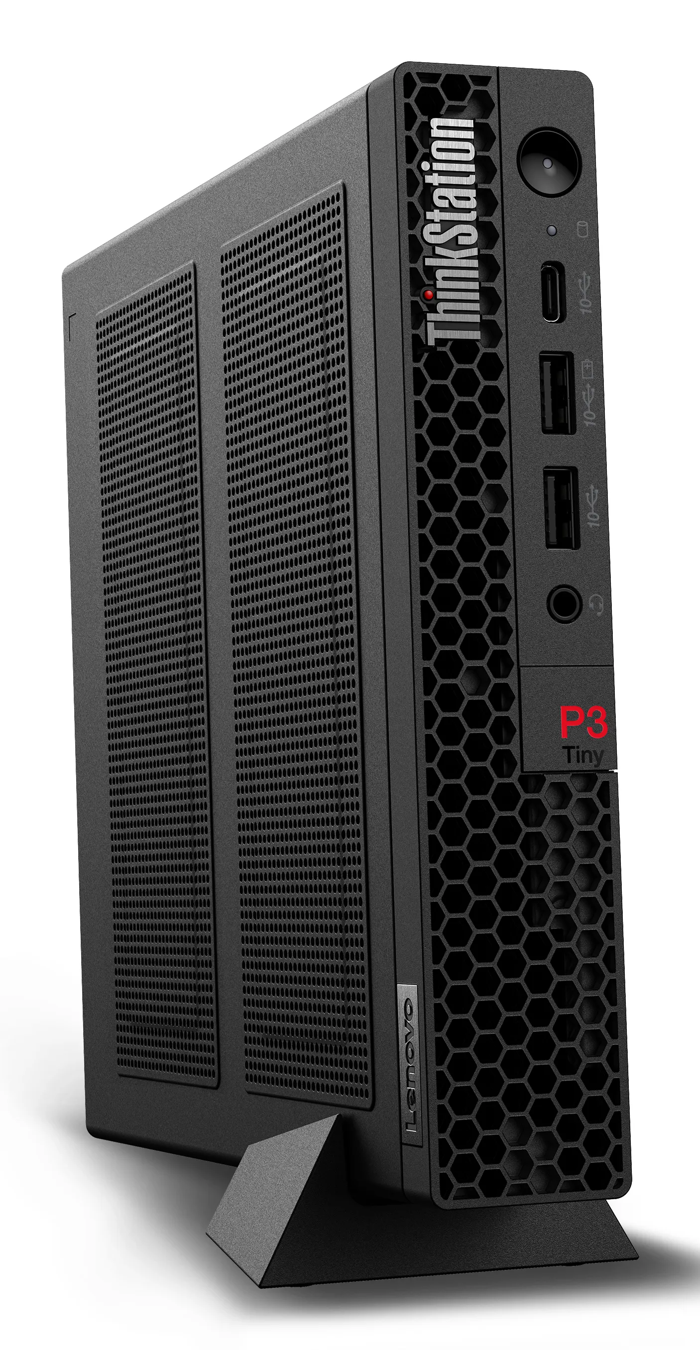 Lenovo ThinkStation P3 Tiny. Intel Core i7-13700T, 32 Gt Ram, 1 Tt SSD, Windows 11 Pro