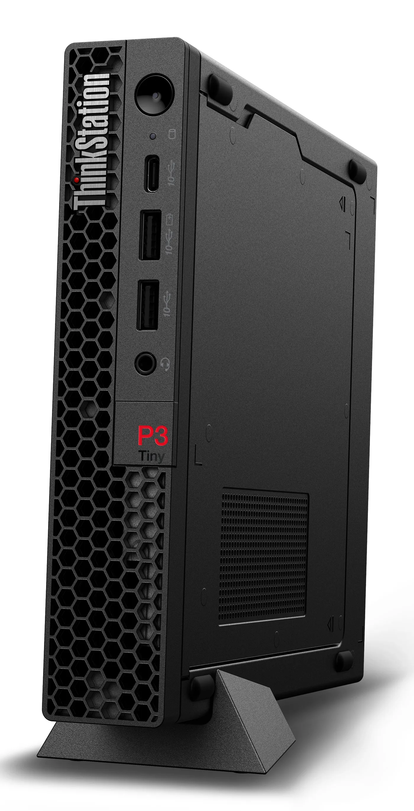 Lenovo ThinkStation P3 Tiny. Intel Core i7-13700T, 32 Gt Ram, 1 Tt SSD, Windows 11 Pro