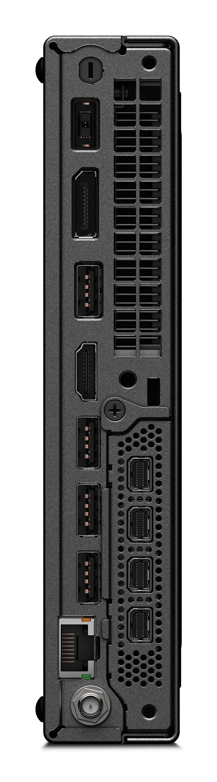 Lenovo ThinkStation P3 Tiny. Intel Core i7-13700T, 32 Gt Ram, 1 Tt SSD, Windows 11 Pro