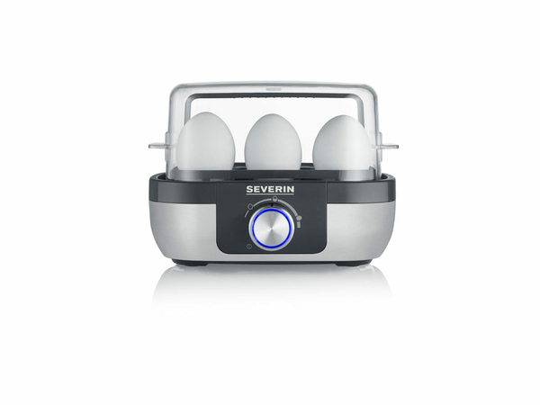 Severin pocher EK3167 - egg cooker