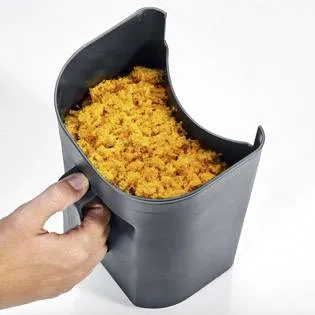 Severin XXL ES3570 - r&aring;saftcentrifug