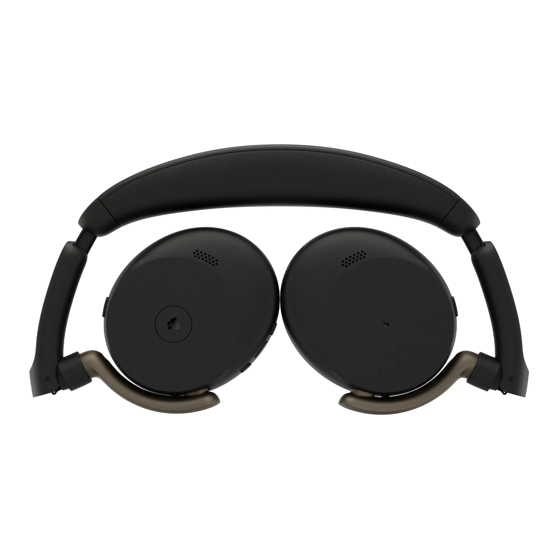 Jabra Evolve3 65 Flex MS Link390c -langaton stereokuulokemikrofoni + USB-C-sovitin, musta