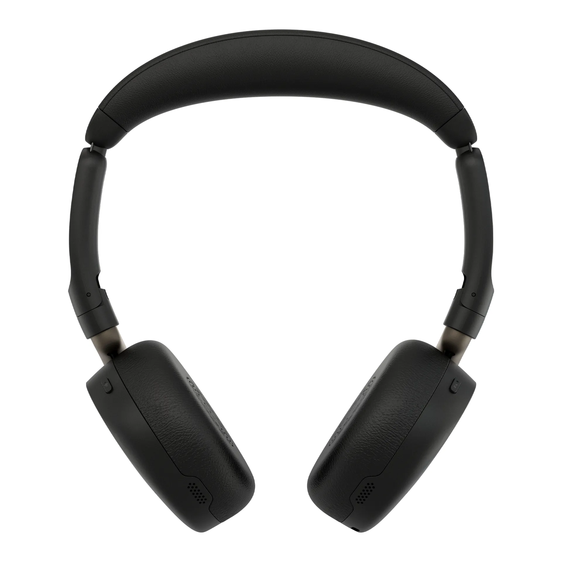 Jabra Evolve3 65 Flex MS Link390c -langaton stereokuulokemikrofoni + USB-C-sovitin, musta