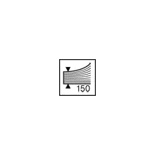 3 Flap Folder Leitz Style Pp