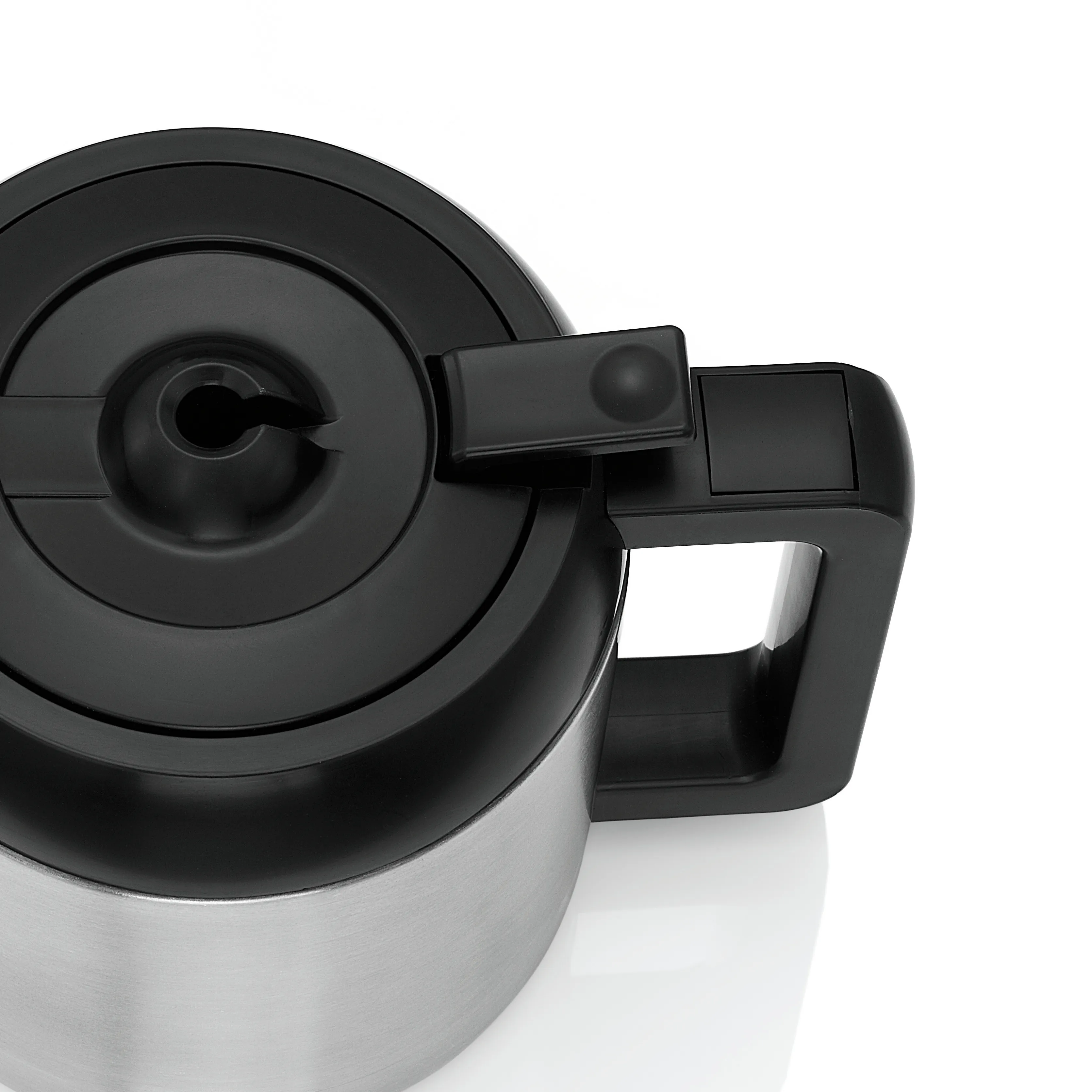 WMF STELIO Aroma Coffee machine Cromargan