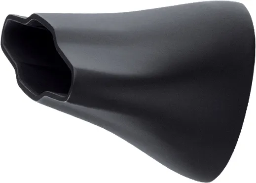 Remington PROluxe AC9140, 2400W hair dryer, Pearlescent white with rose gold accents