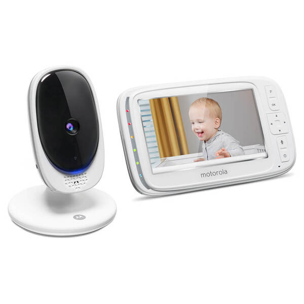 MOTOROLA Baby Monitor Comfort 50