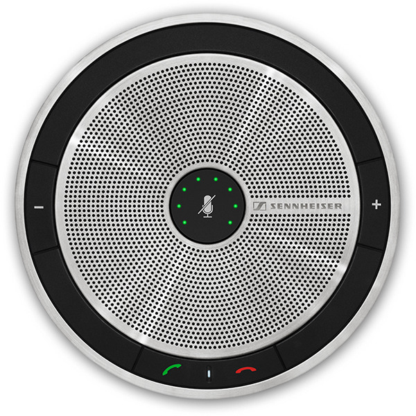 EPOS Expand 20 -langaton kaiutinpuhelin + kantolaukku