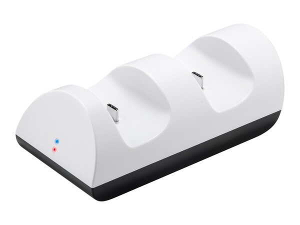 PS5 Controller Dual Charging Station