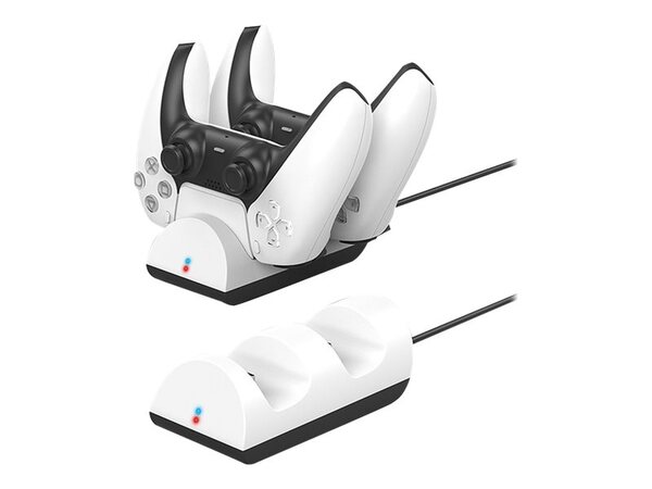 PS5 Controller Dual Charging Station