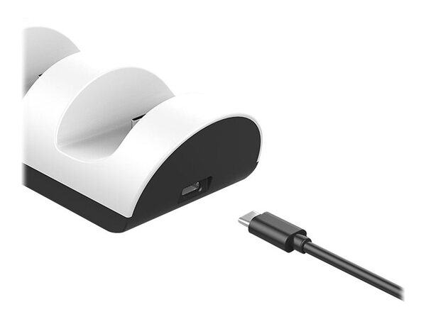 PS5 Controller Dual Charging Station