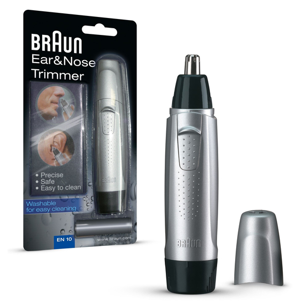 Braun EN5010 - hygientrimmer