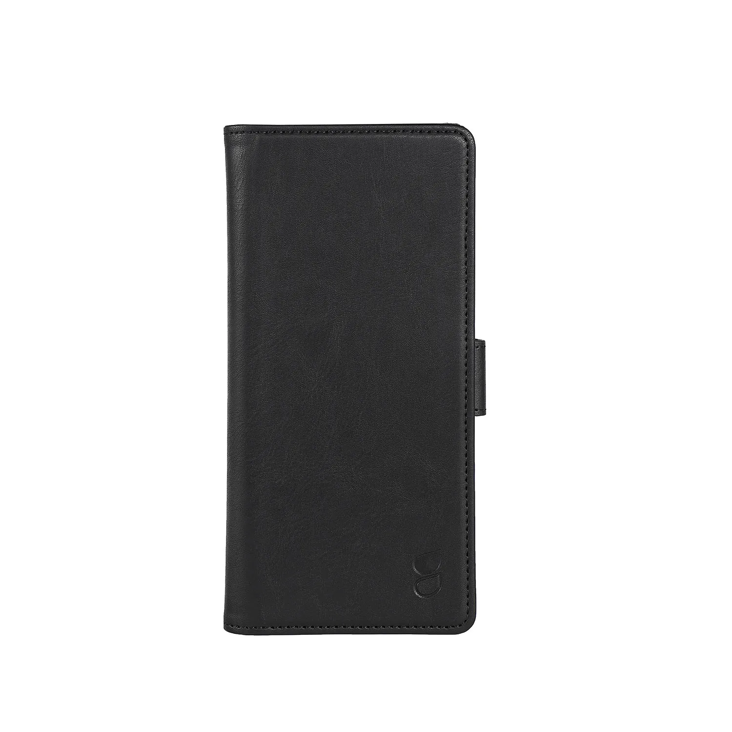 GEAR Classic 3 card Recycled Motorola Moto E14 4G Black