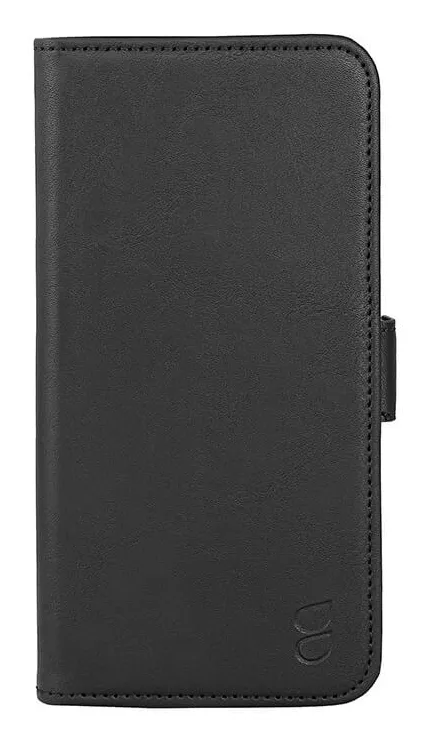 GEAR Wallet MagSeries, iPhone 15 Pro Max - pl&aring;nboksfodral, Svart