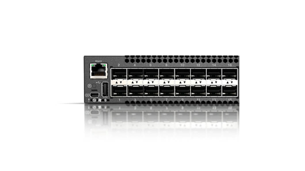 LENOVO RACK SWITCH G8272 (RF)