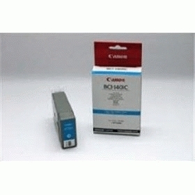 Ink Cart BCI-1401C/cyan f W7250