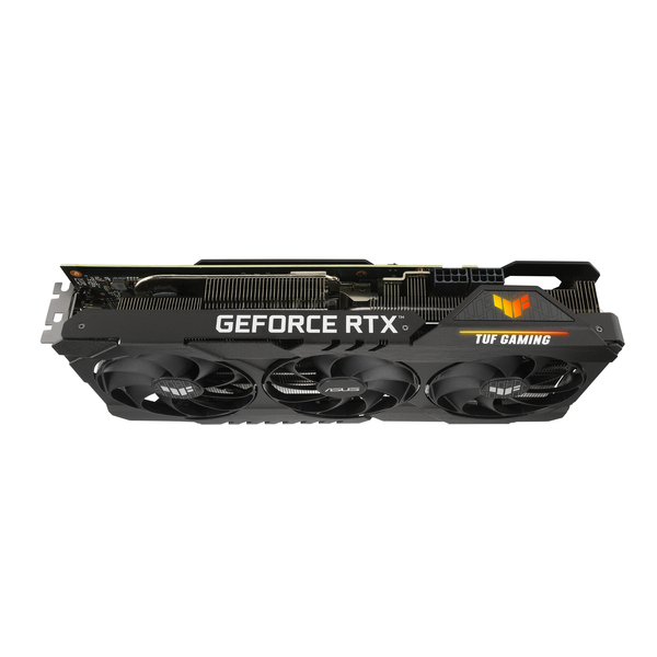 Asus GeForce RTX 3080 OC Gaming V2 10GB - graphics card