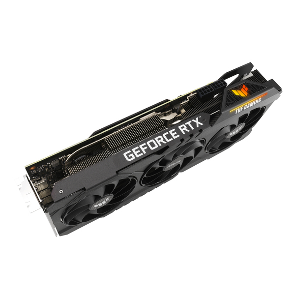 Asus GeForce RTX 3080 OC Gaming V2 10 GB - grafikkort