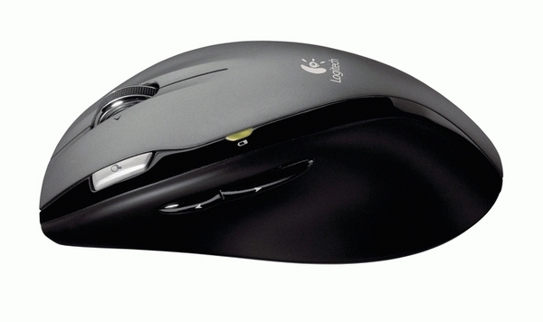 LOGITECH MX620 cordless Laser Mouse USB