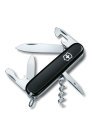 Victorinox Spartan fickkniv, 91 mm, Svart