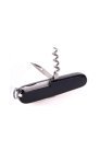 Victorinox Spartan fickkniv, 91 mm, Svart