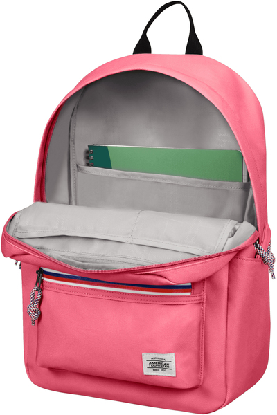 American Tourister Upbeat - ryggsäck, orange