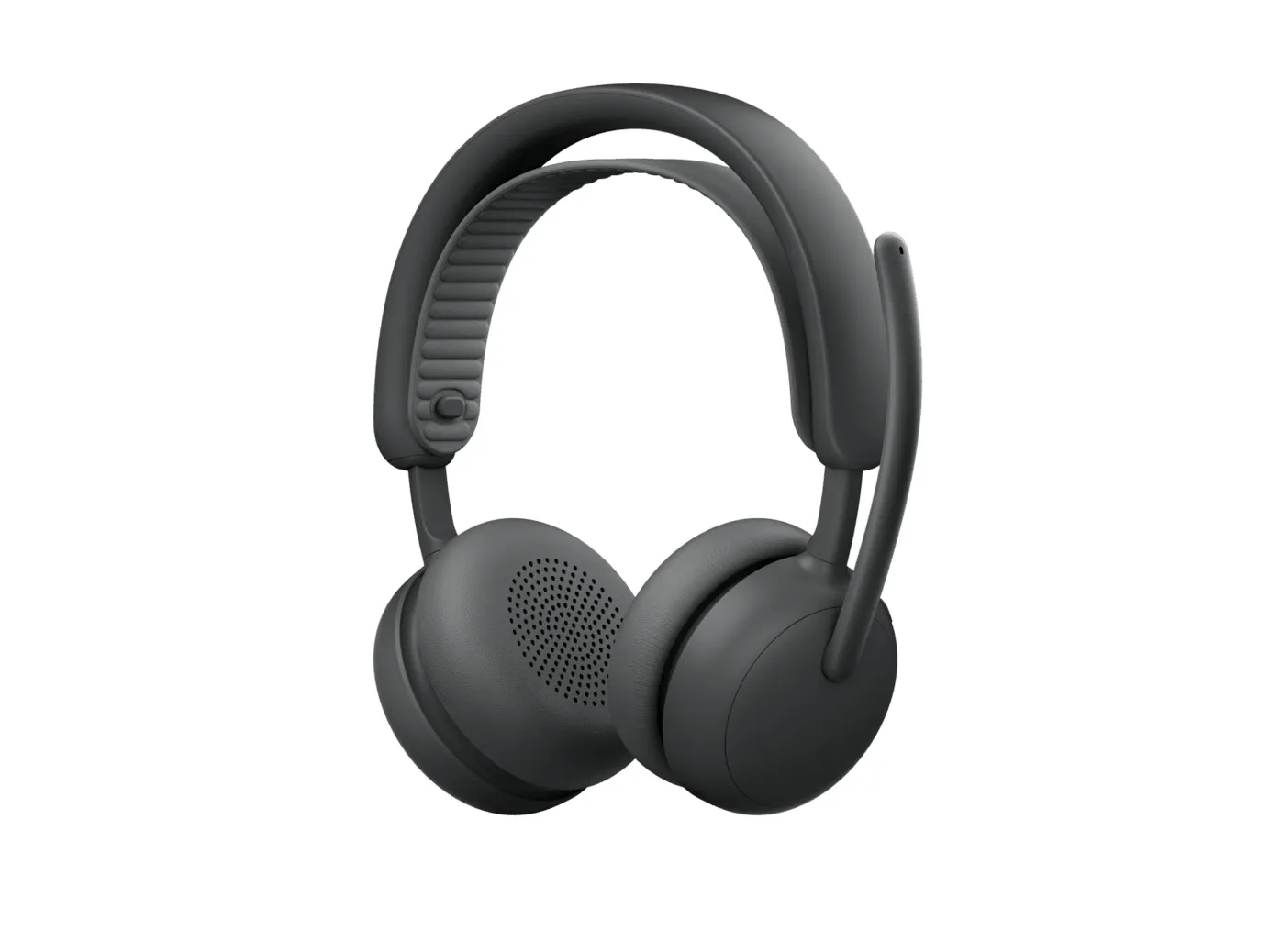 Logitech Zone Wireless 2 ES for Business Wireless Headset, Graphite