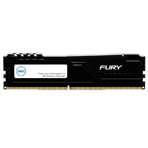 Dell Memory Upgrade - 32GB - 2RX8 DDR5