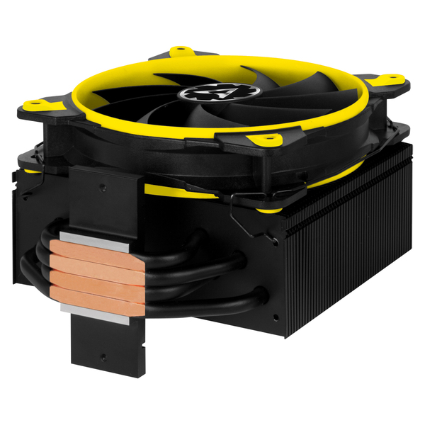 Freezer 33 eSports One, Yellow