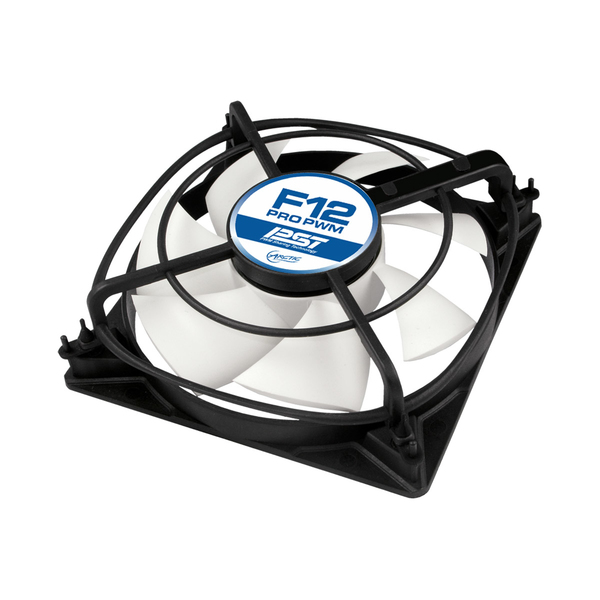 Arctic Cooling F12 PRO 120mm Fan Low Noise