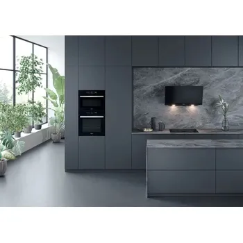 Whirlpool AMW 9605/NB - microwave