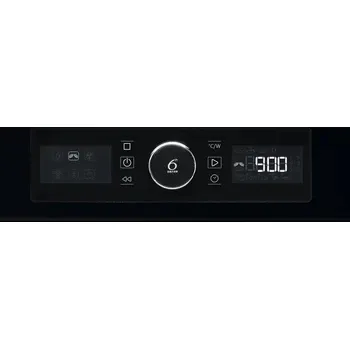 Whirlpool AMW 9605/NB - microwave