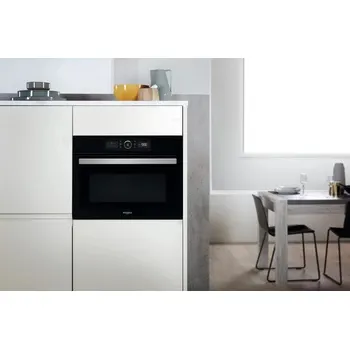 Whirlpool AMW 9605/NB - microwave