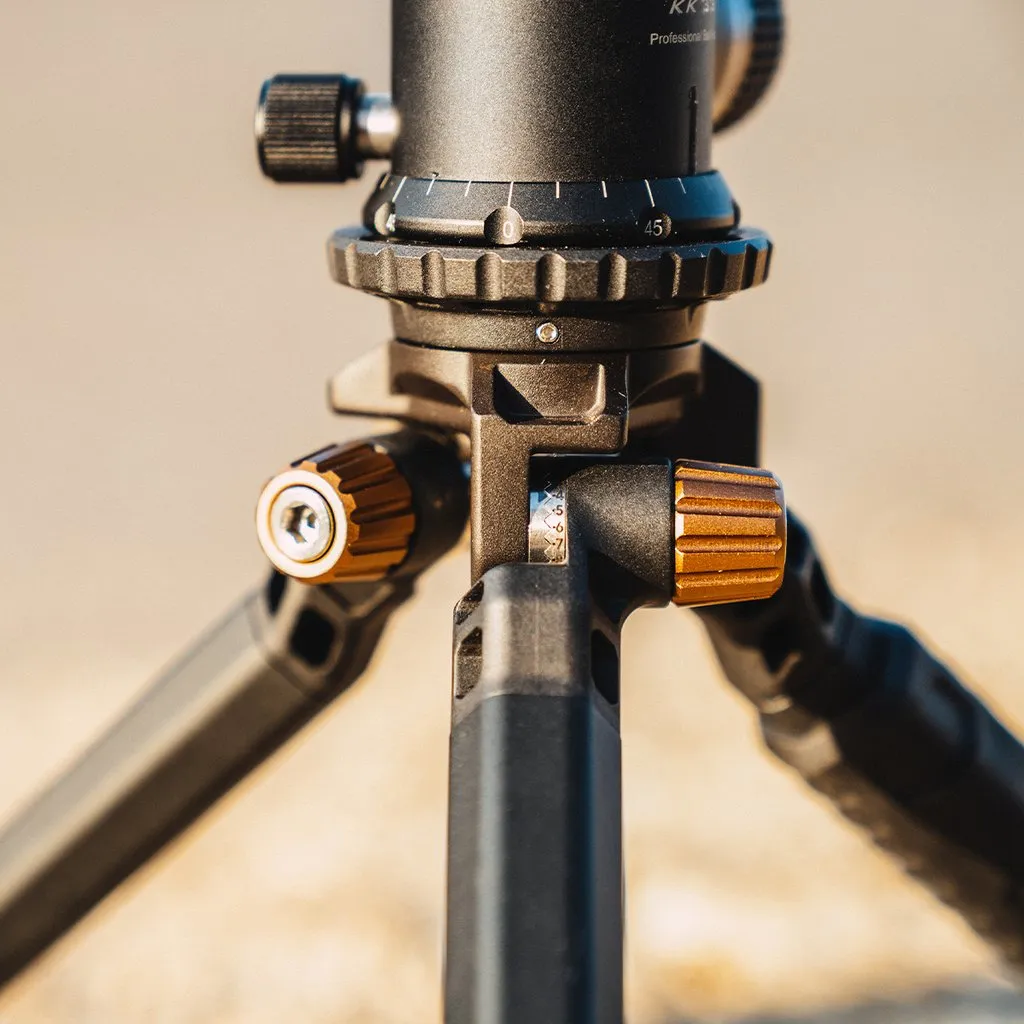 PolarPro APEX Minimalist Tripod Base