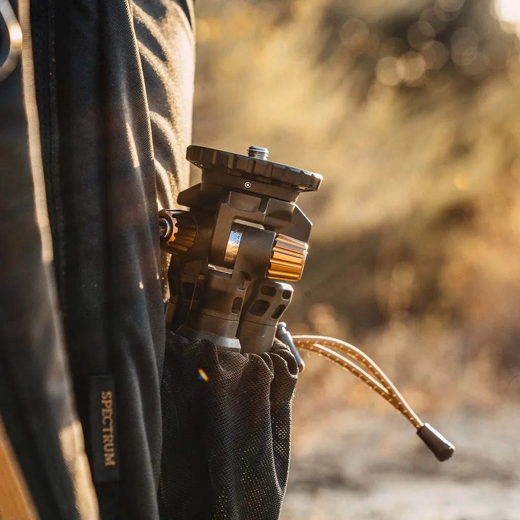 PolarPro APEX Minimalist Tripod Base
