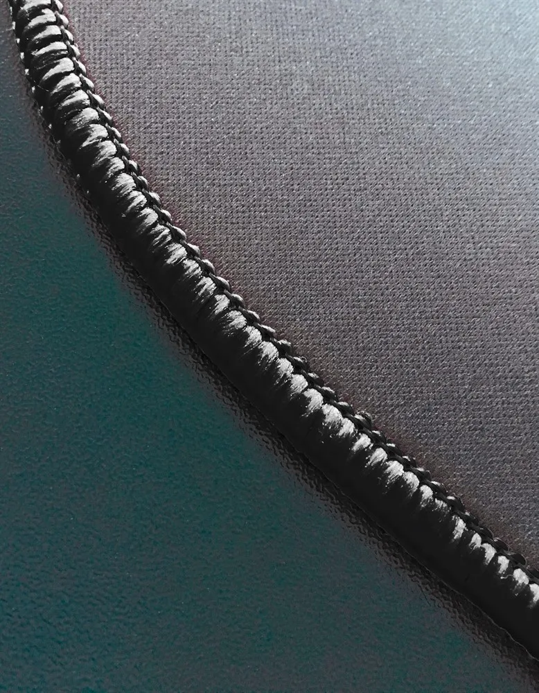 Arozzi Arena Desk Pad - Dark Grey