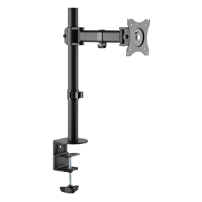 Logilink Monitor Mount - monitor arm, Black, 13-27", 8kg